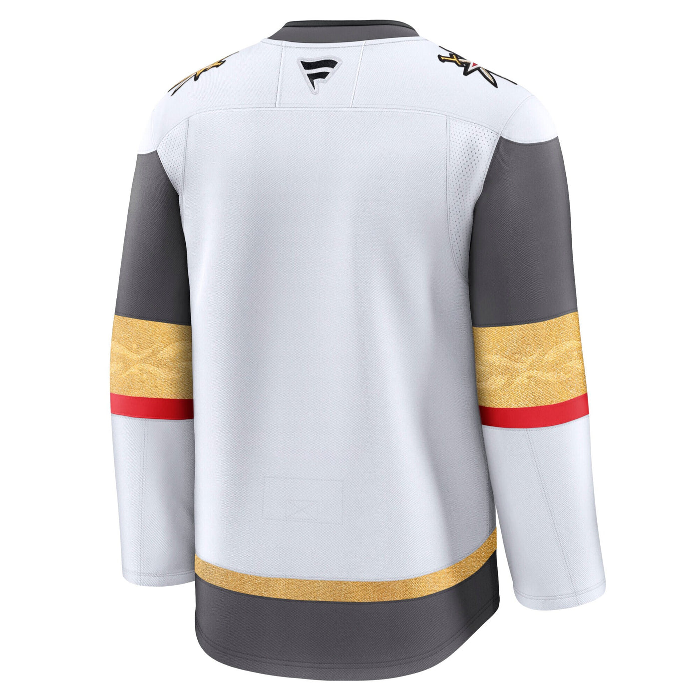 Vegas Golden Knights Fanatics White Away Premium Jersey