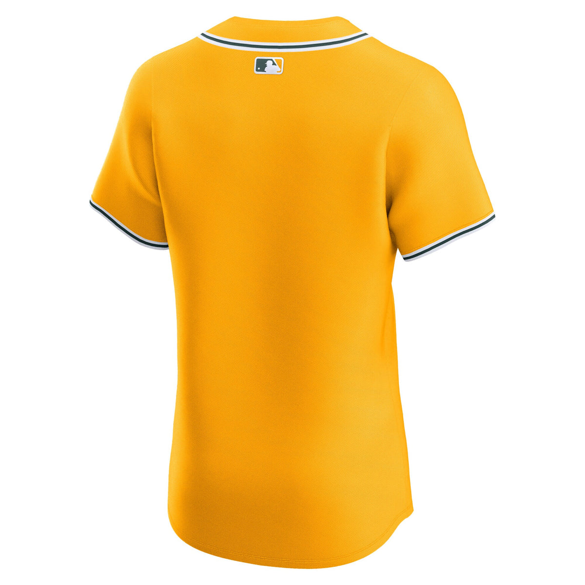 Athletics Gold Alternate 2 Elite Jersey