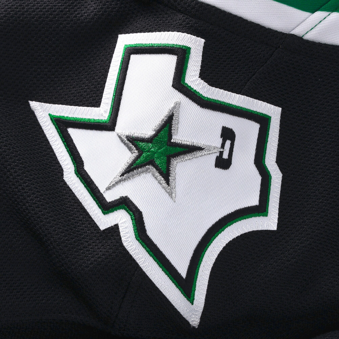 Dallas Stars Tyler Seguin Fanatics Black Alternate Premium Jersey