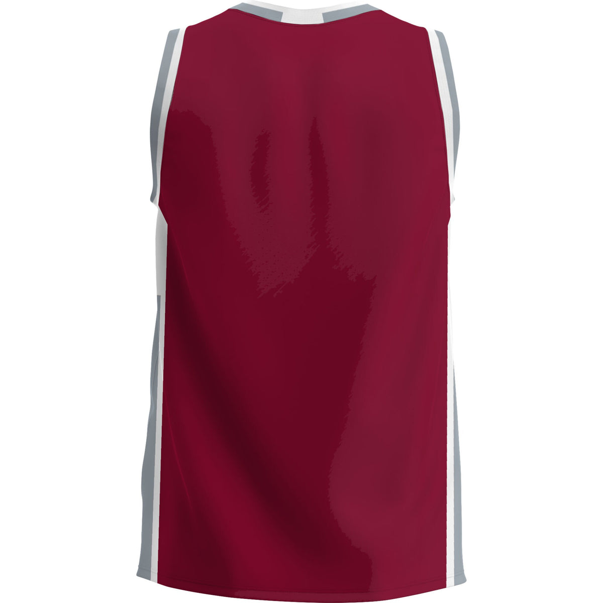 Morehouse Maroon Tigers GameDay Greats Lightweight Basketball Jersey - Maroon