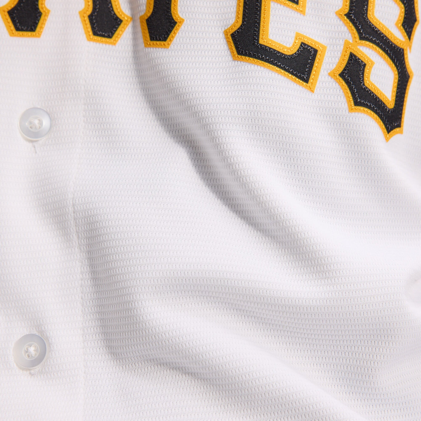 Pittsburgh Pirates Paul Skenes Nike White Home Replica Player Jersey