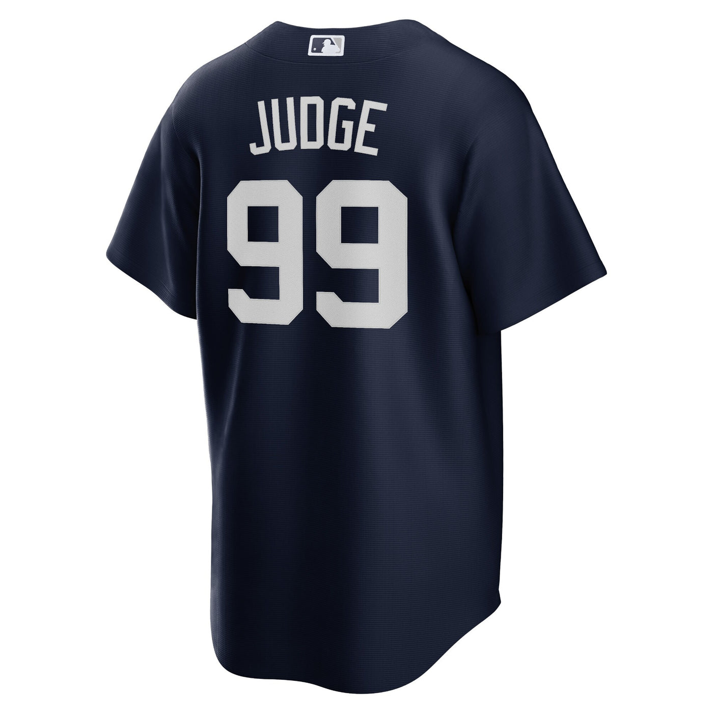 New York Yankees Aaron Judge Nike Navy 2020 Spring Training Replica Player Jersey