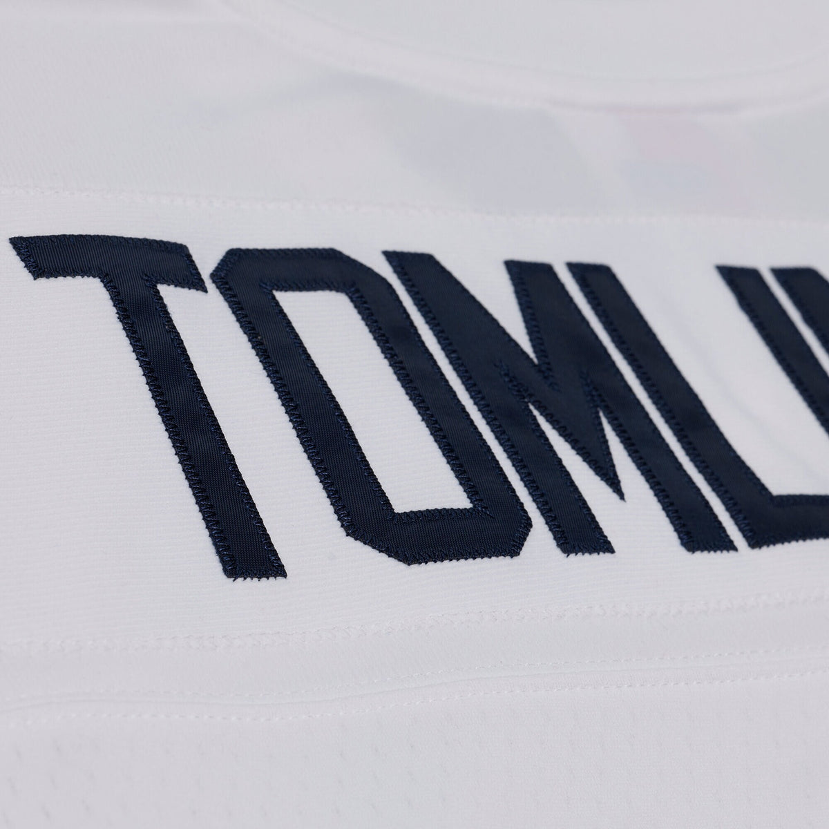 San Diego Chargers LaDainian Tomlinson Mitchell & Ness White 2001 Legacy Replica Player Jersey