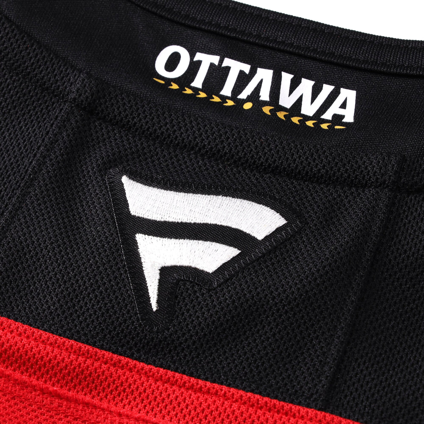 Ottawa Senators Fanatics Red Alternate Premium Jersey