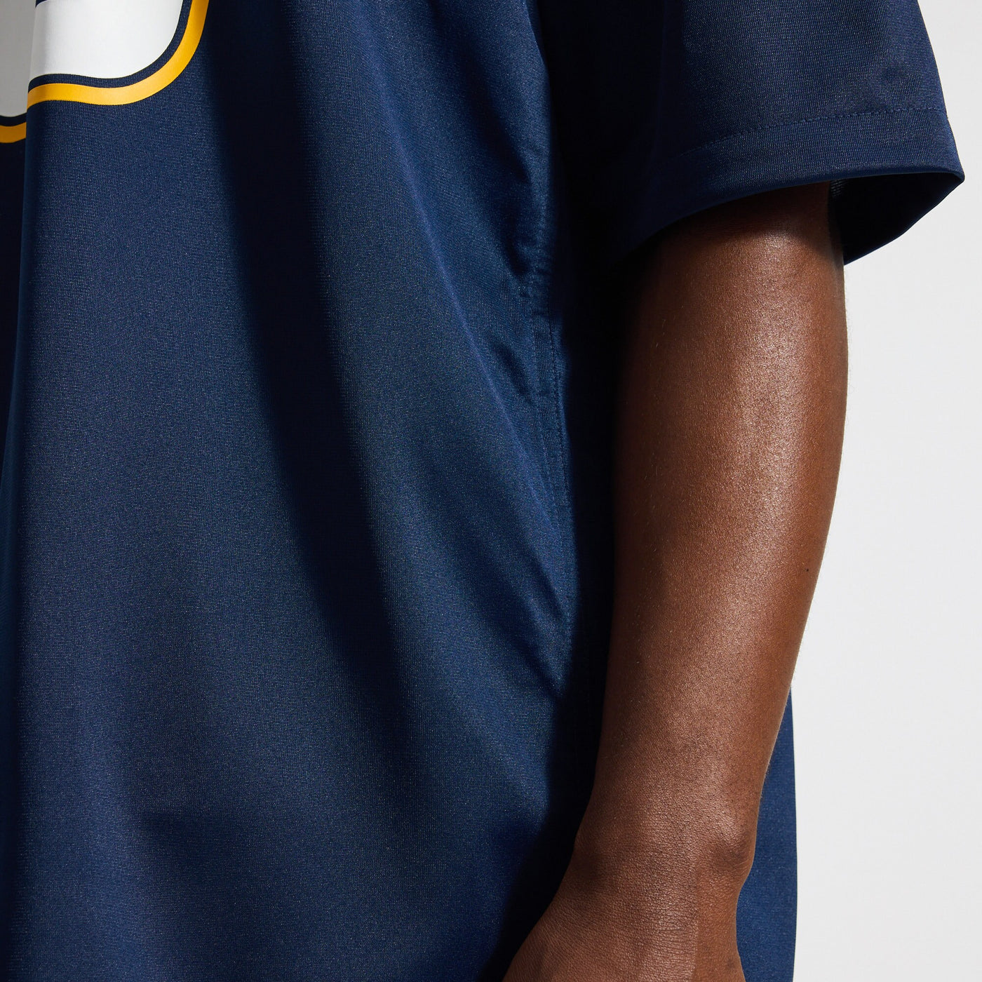 Los Angeles Chargers Justin Herbert Nike Navy Alternate Super Chargers Game Player Jersey