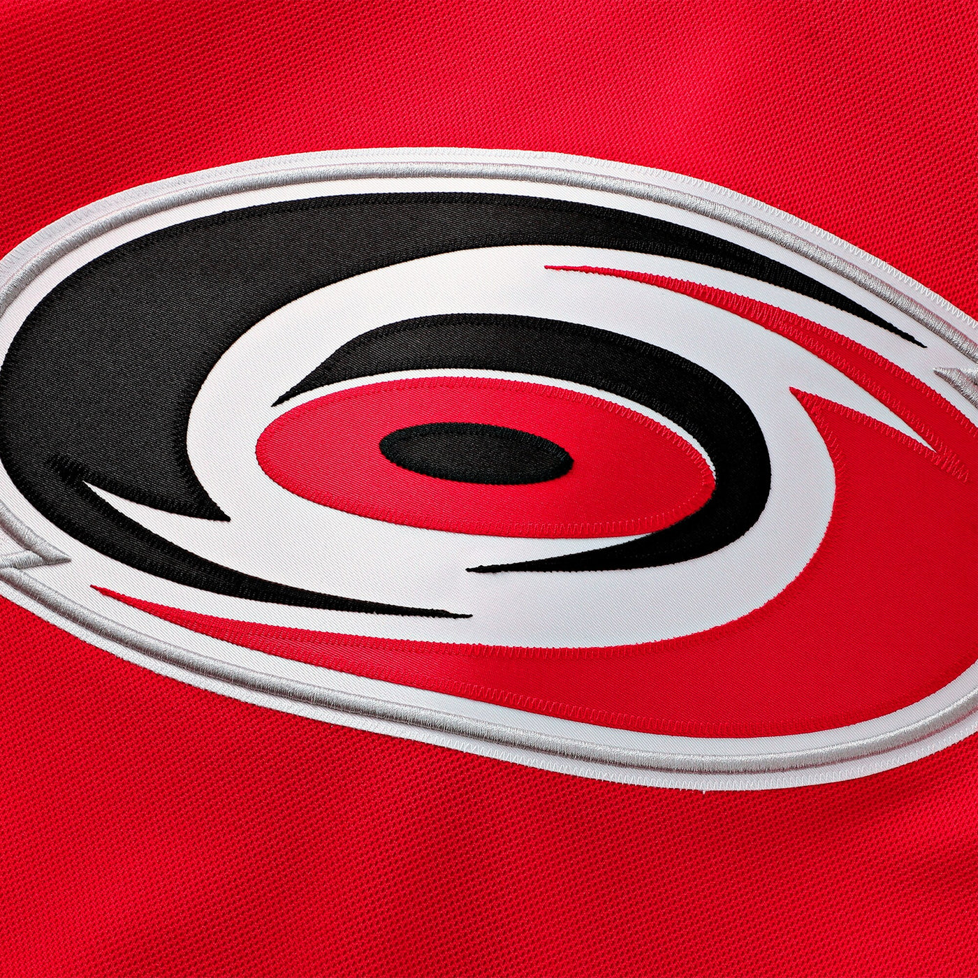 Carolina Hurricanes Sebastian Aho Fanatics Red Alternate Premium Jersey