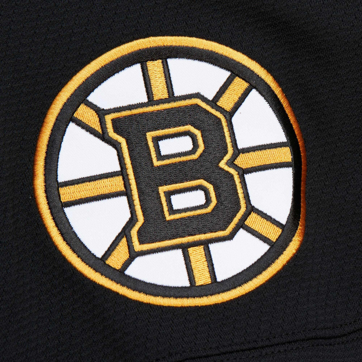 Boston Bruins Brad Marchand Black 2014-15 Power Play Jersey