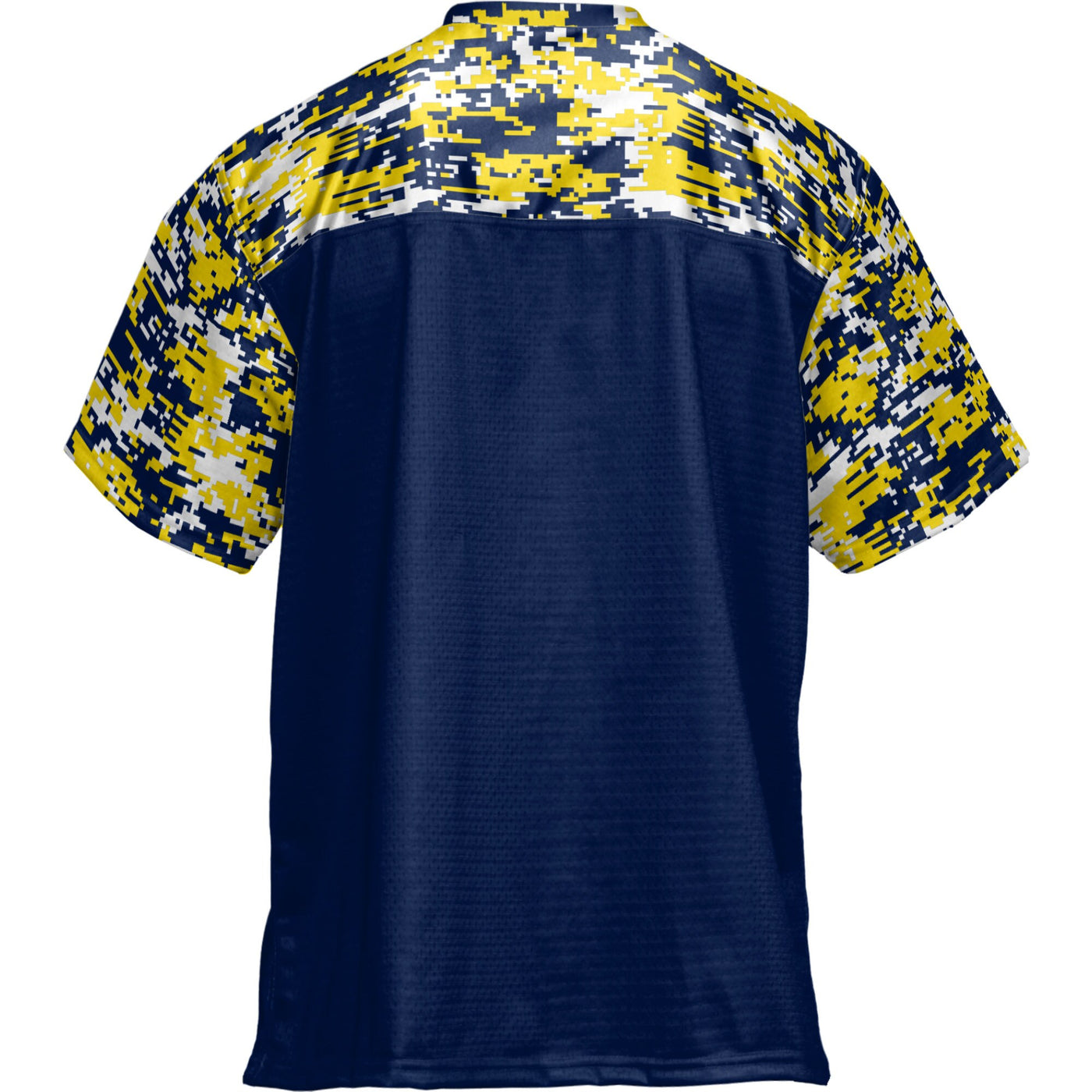 GameDay Greats Navy Augustana Vikings Football Jersey