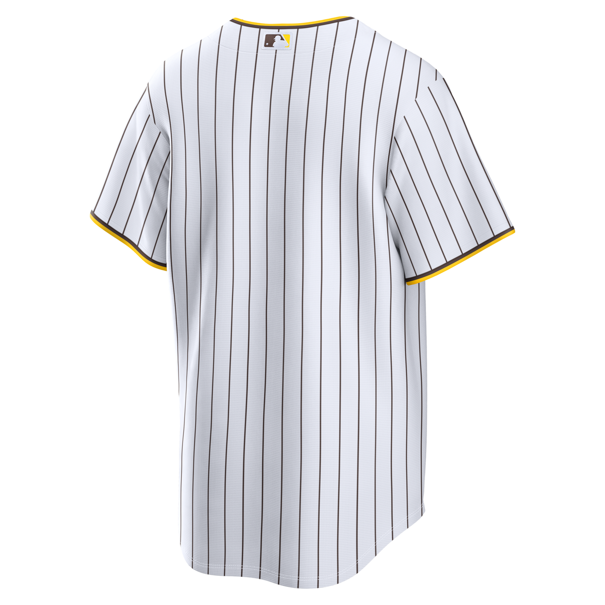 San Diego Padres White Home Replica Jersey