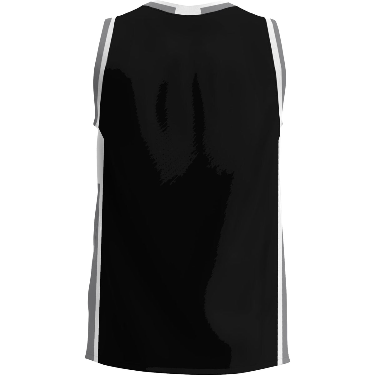 Providence Friars GameDay Greats Lightweight Basketball Jersey - Black