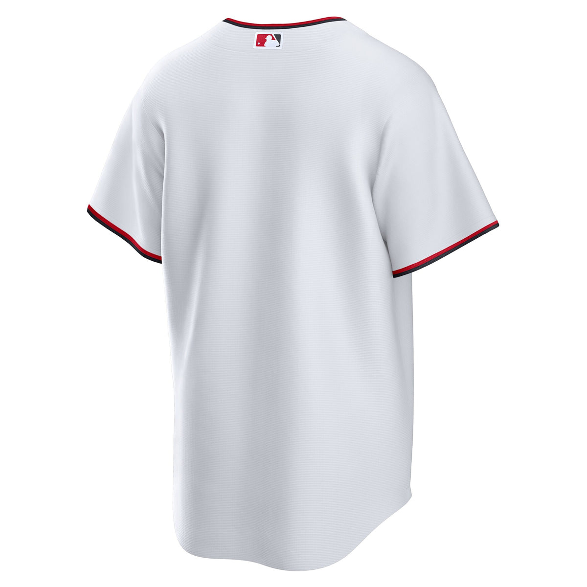Washington Nationals White Home Replica Jersey