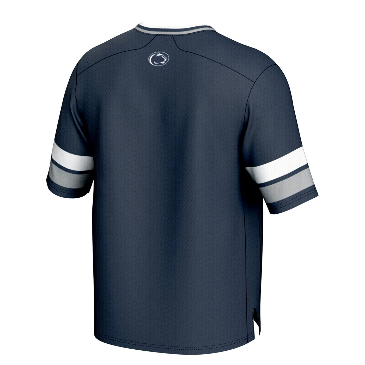 GameDay Greats Navy Penn State Nittany Lions Spirit Football Jersey