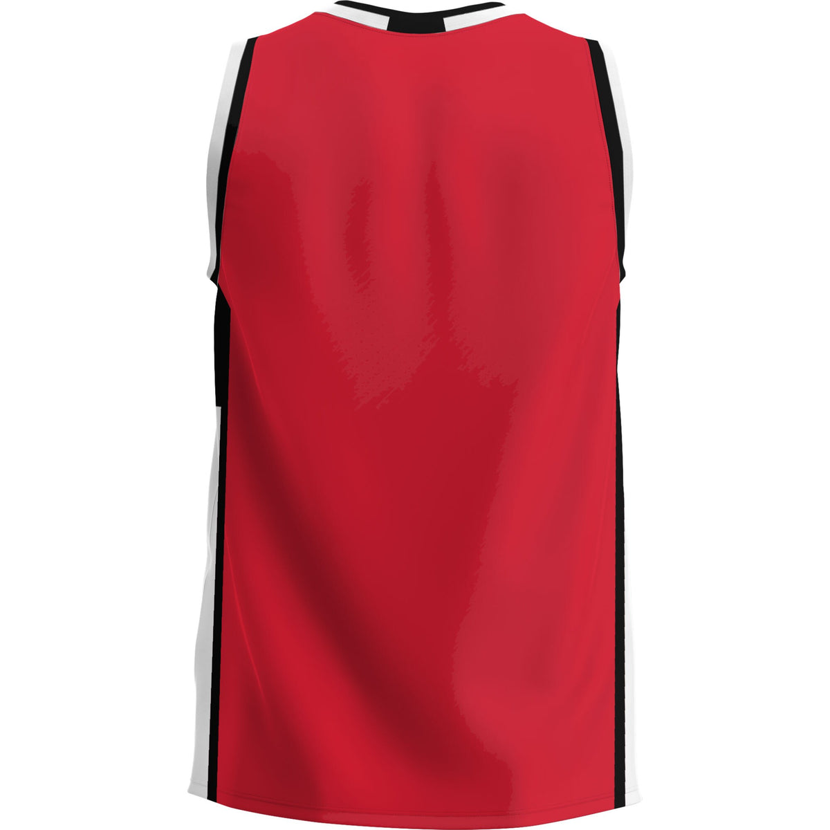 Winston-Salem State Rams GameDay Greats Lightweight Basketball Jersey - Red