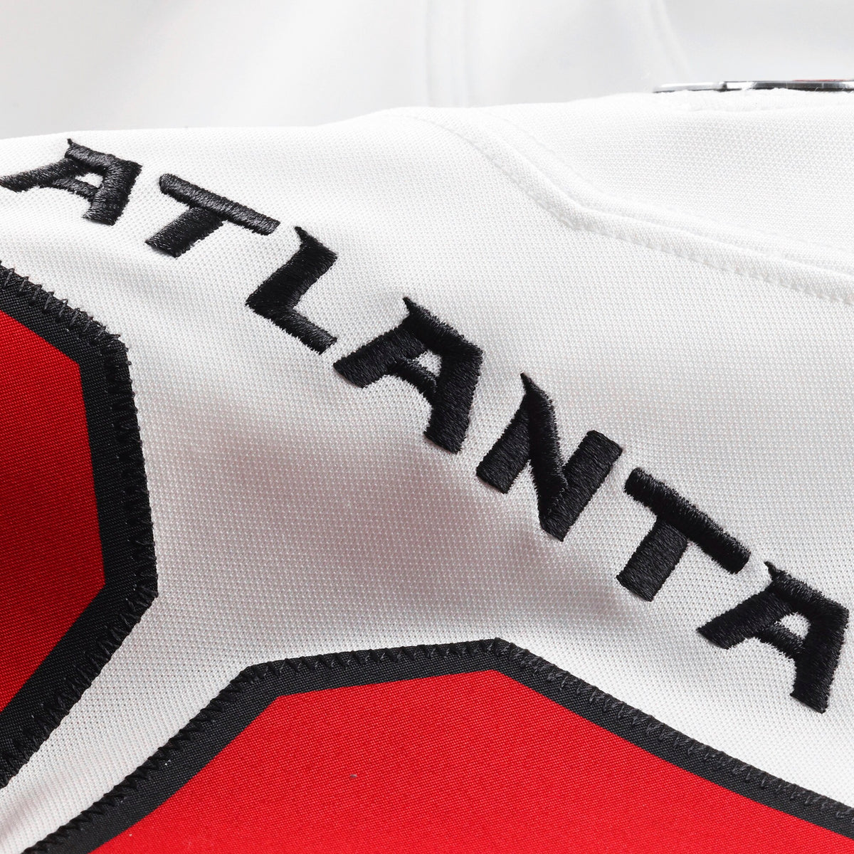 Atlanta Falcons Michael Penix Jr. White Vapor F.U.S.E. Stitched Limited Jersey