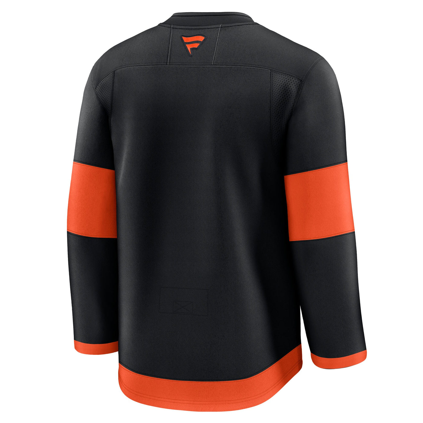 Philadelphia Flyers Fanatics Black Alternate Premium Jersey