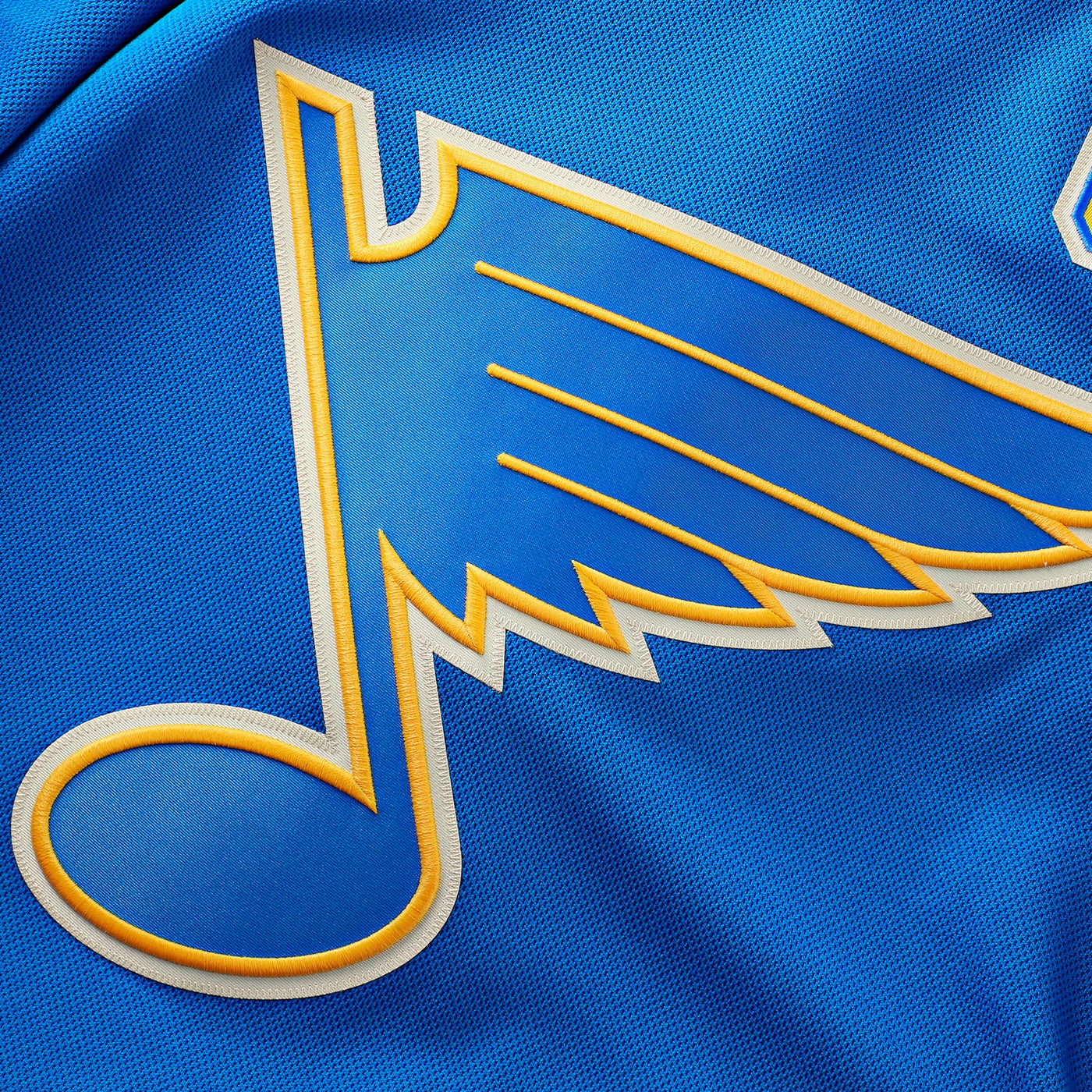 St. Louis Blues Fanatics Blue Alternate Premium Jersey