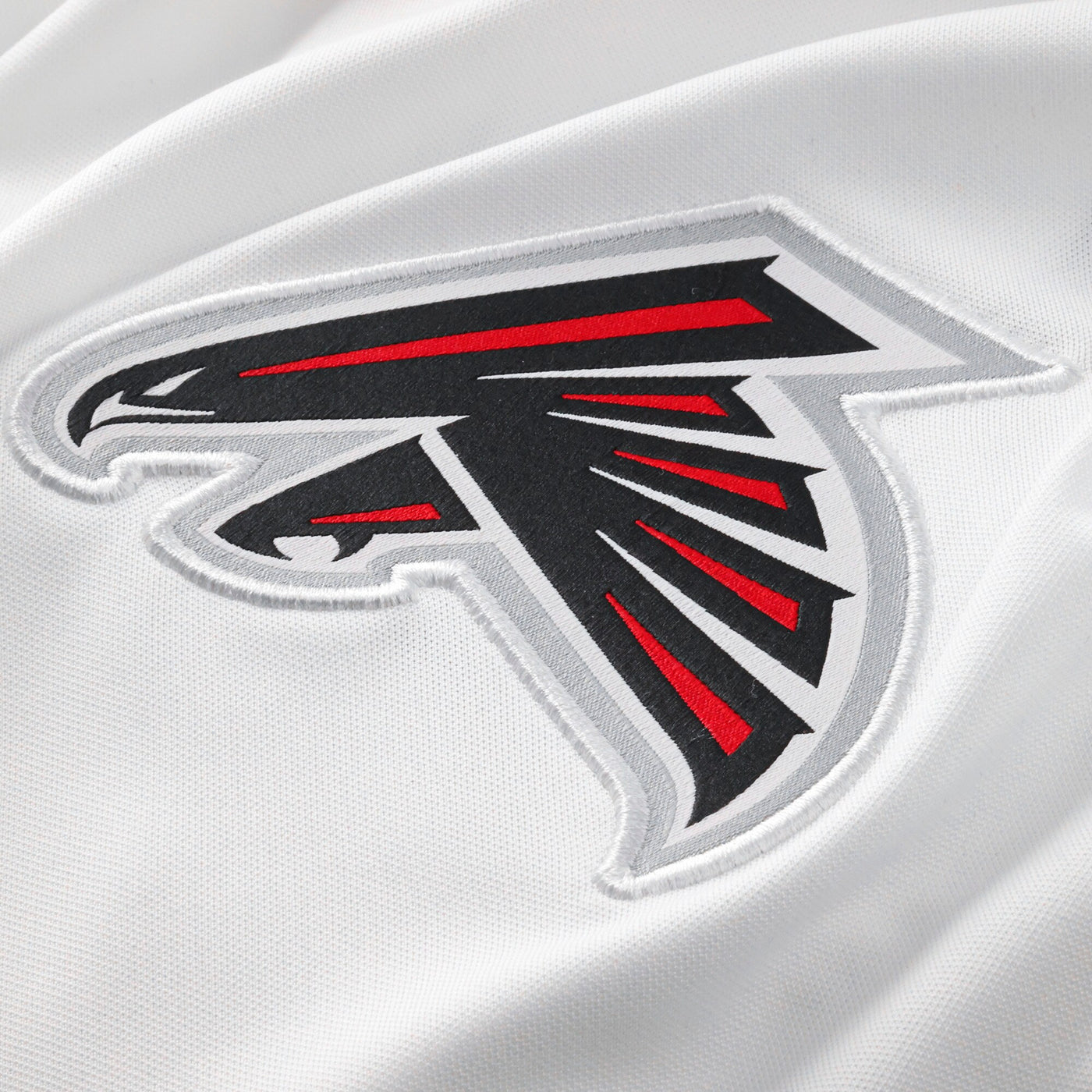 Atlanta Falcons Bijan Robinson Nike White Vapor F.U.S.E. Stitched Limited Jersey