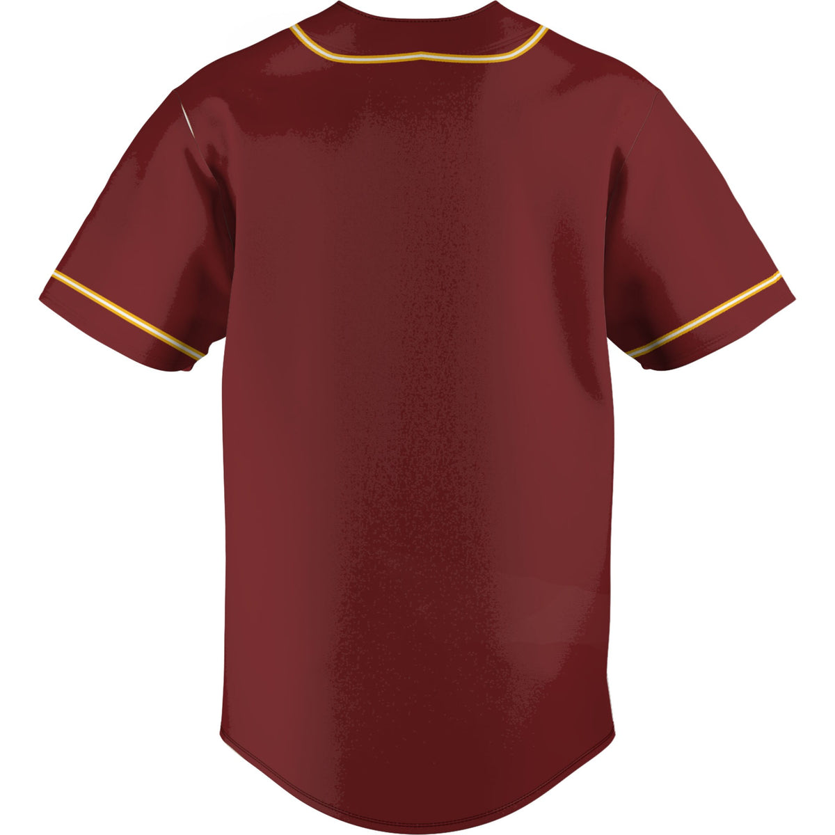 Loyola Chicago Ramblers GameDay Greats Lightweight Baseball Jersey - Maroon