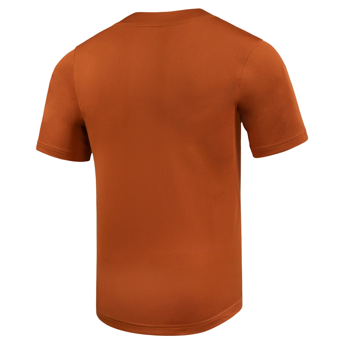 Texas Longhorns Limited Softball Jersey - Texas Orange