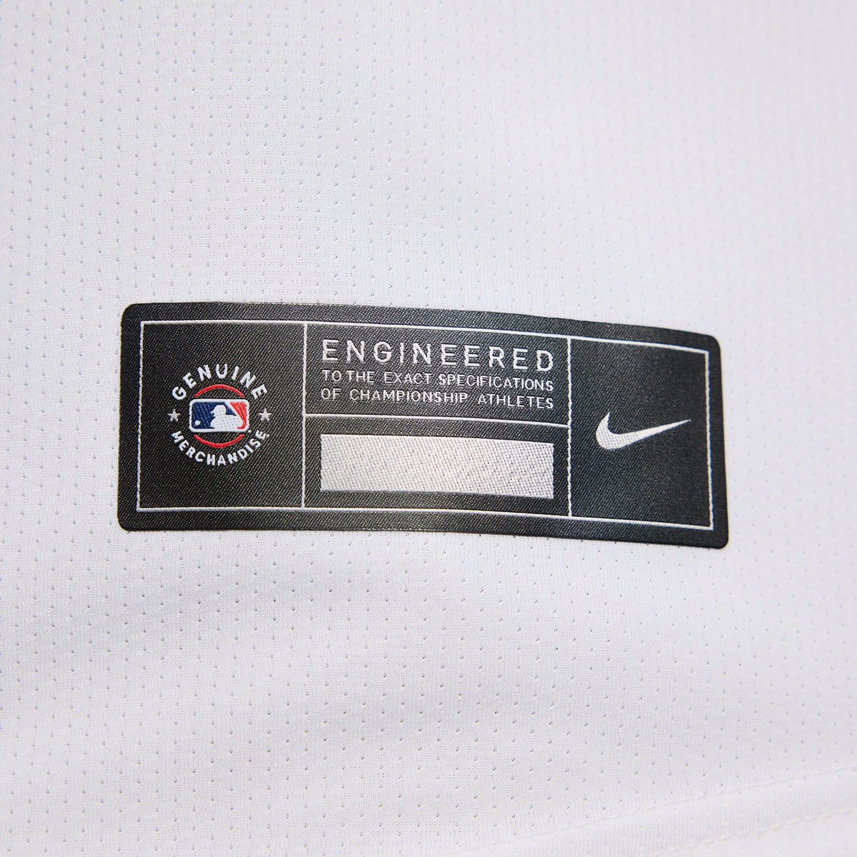 Minnesota Twins White Home Limited Jersey