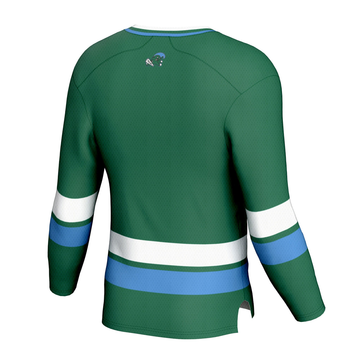 Tulane Green Wave GameDay Greats Spirit Hockey Jersey - Green
