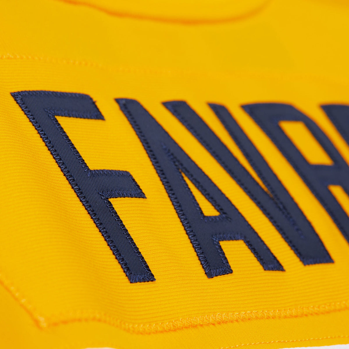 Green Bay Packers Brett Favre Mitchell & Ness White 1994 Legacy Replica Jersey