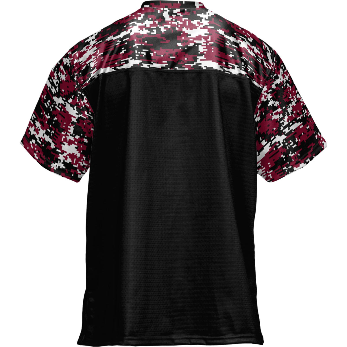 Chapman Panthers GameDay Greats Football Jersey - Black