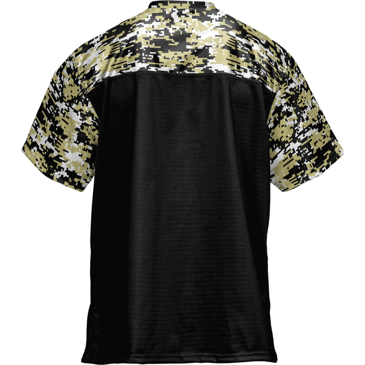 Lindenwood Lions GameDay Greats Football Jersey - Black