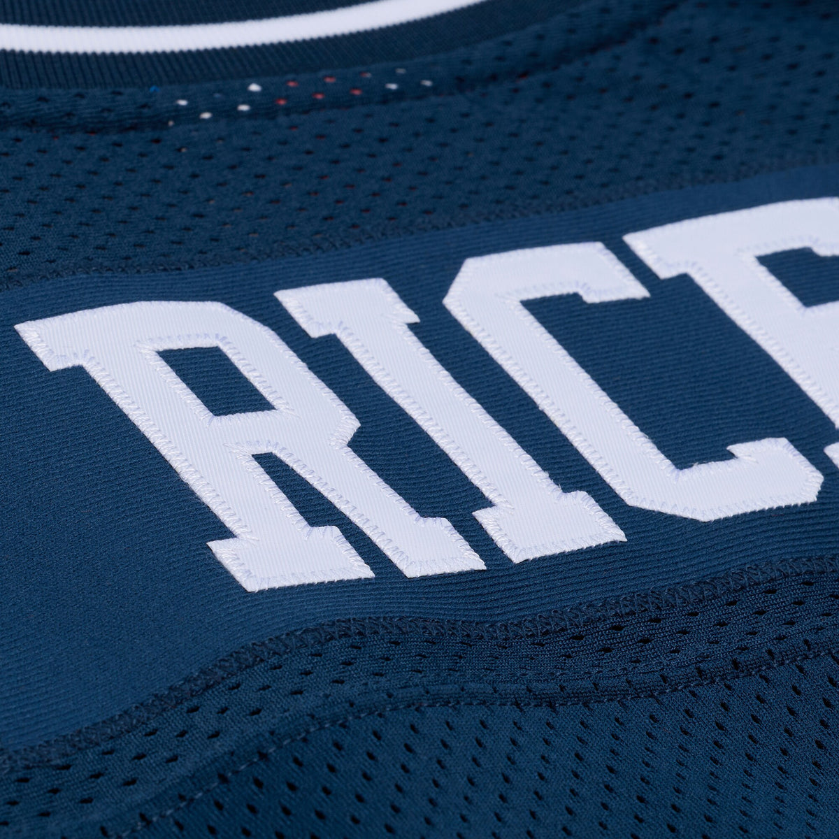 San Francisco 49ers Jerry Rice Mitchell & Ness x Levi's Navy Legacy Jersey