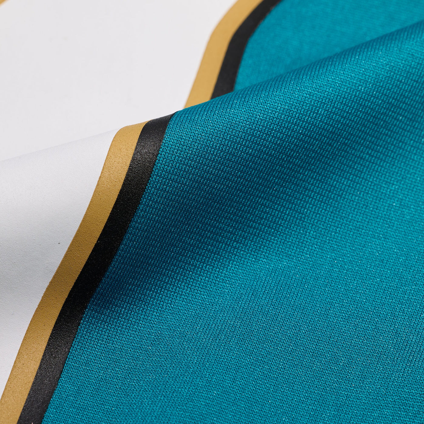 Jacksonville Jaguars Trevor Lawrence Nike Teal Prowler Throwback Player Game Jersey