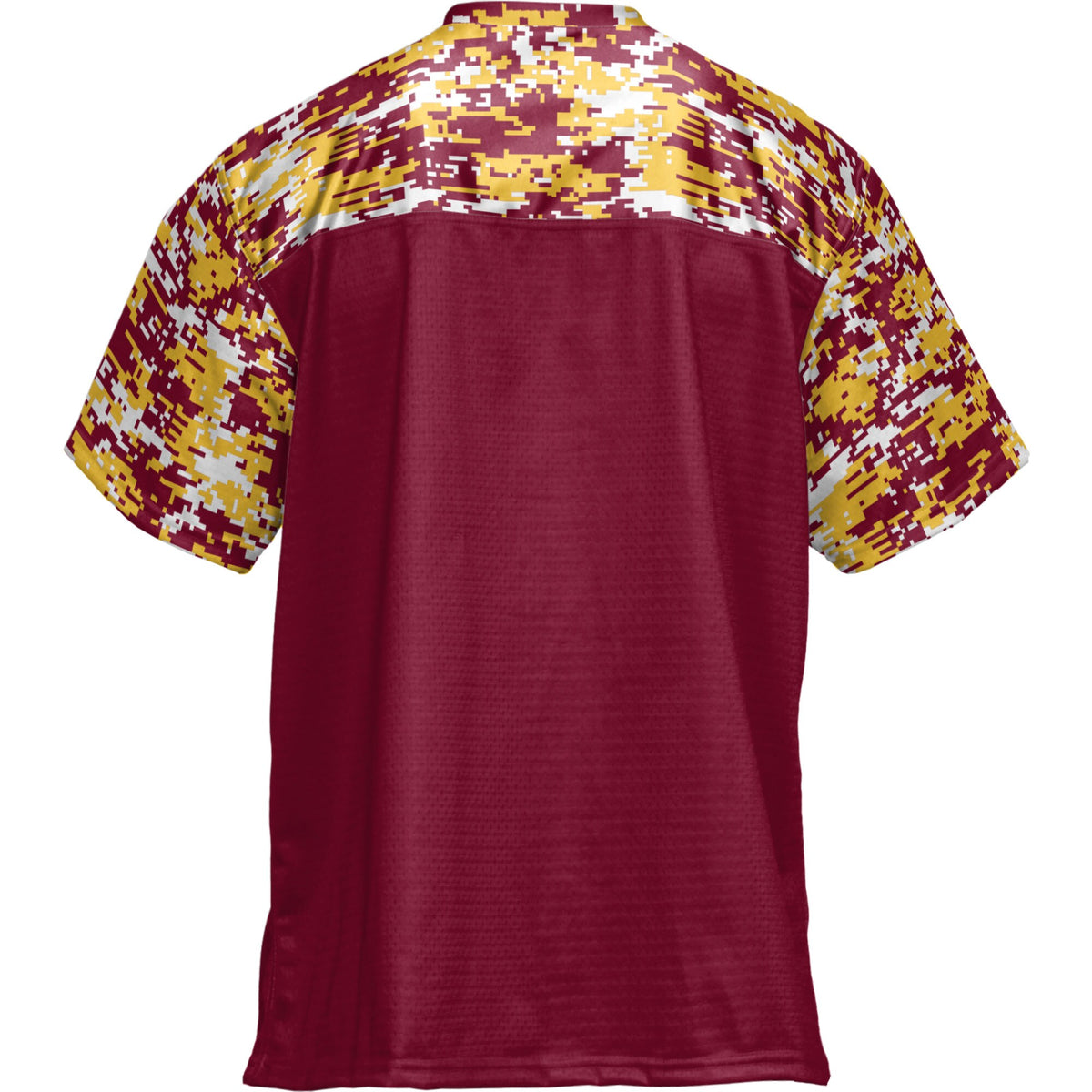 Iowa State Cyclones GameDay Greats Football Jersey - Cardinal