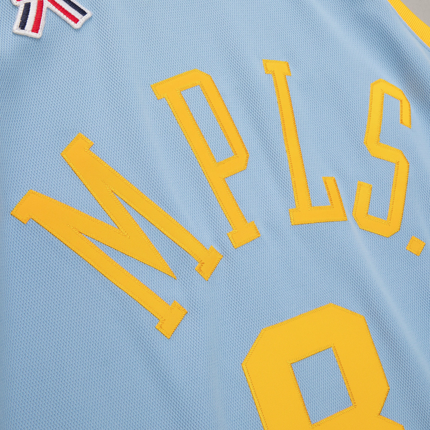 Mitchell & Ness Kobe Bryant Powder Blue Los Angeles Lakers 2001/02 Hardwood Classics Authentic Player Jersey