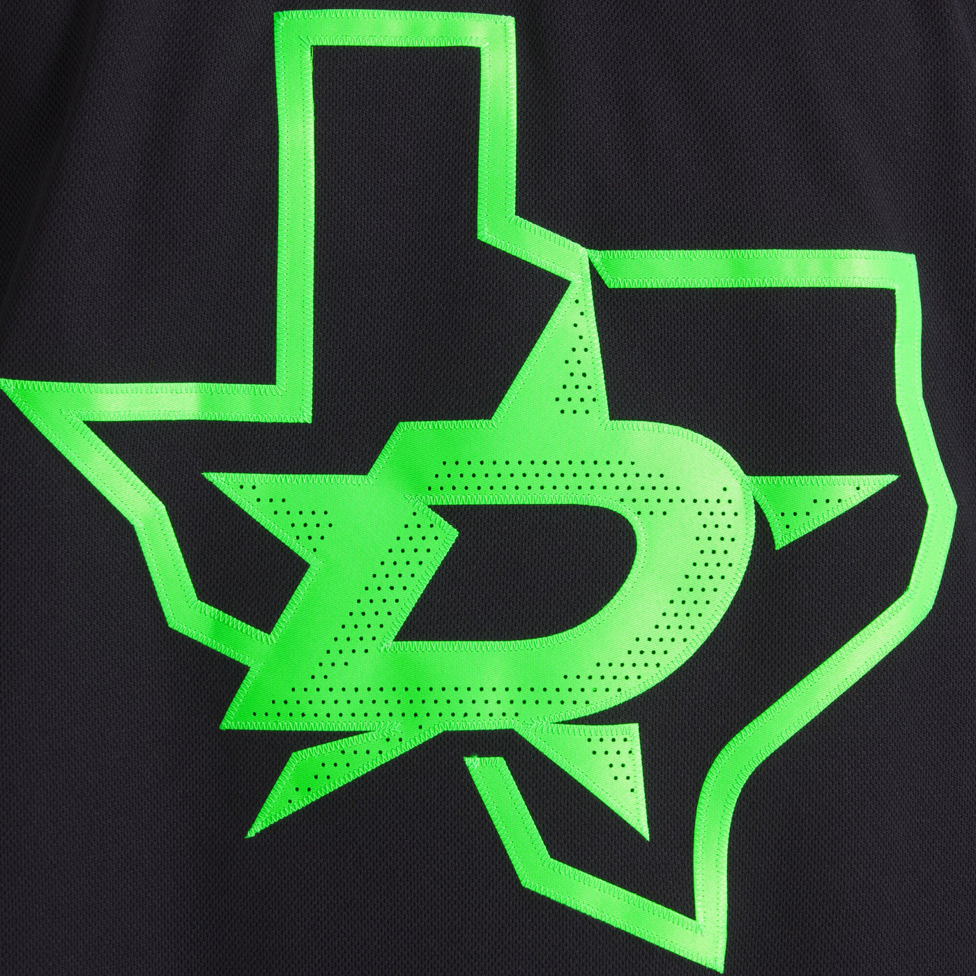 Dallas Stars Fanatics Black Alternate Premium Jersey