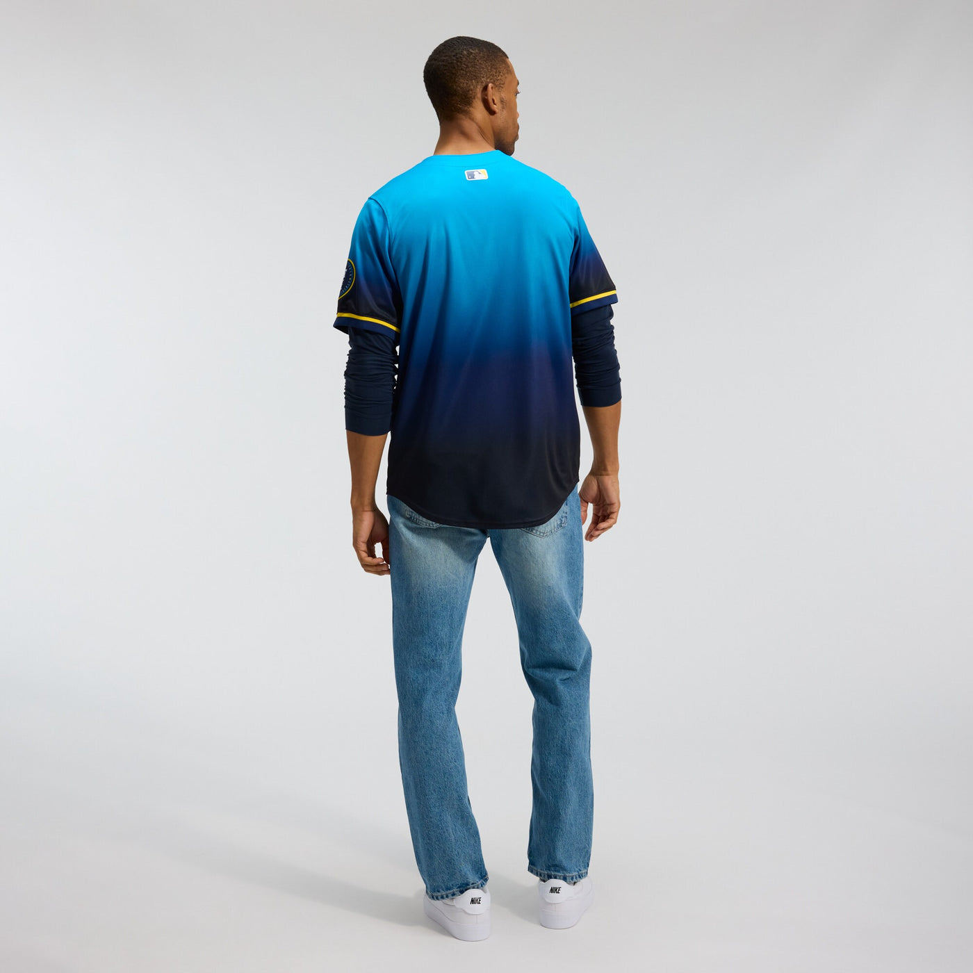 Philadelphia Phillies Nike Navy City Connect Limited Jersey