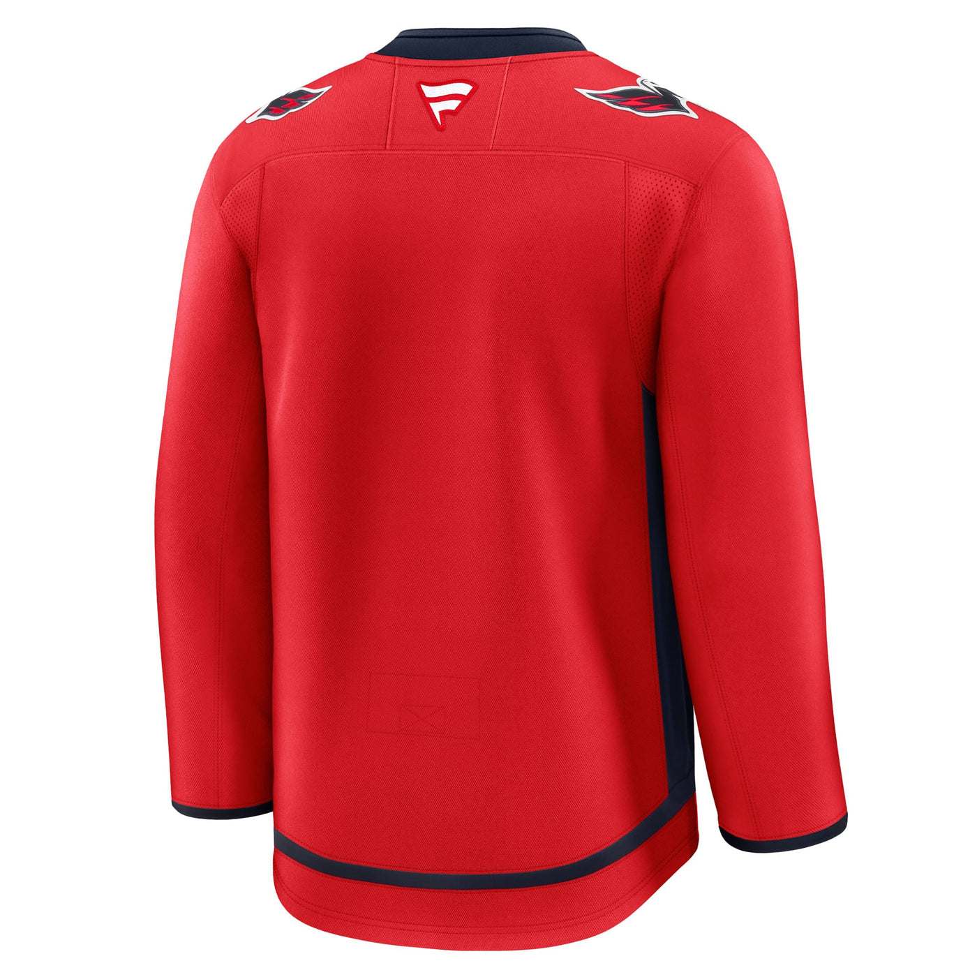 Washington Capitals Fanatics Red Home Premium Jersey
