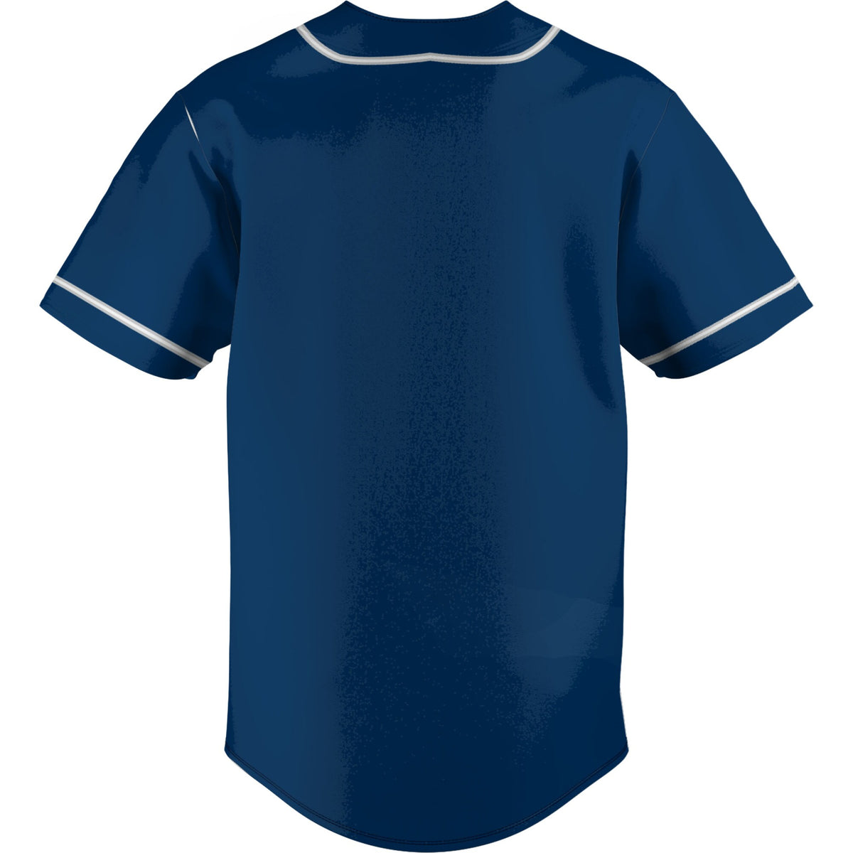 Marietta College Pioneers GameDay Greats Lightweight Baseball Jersey - Navy