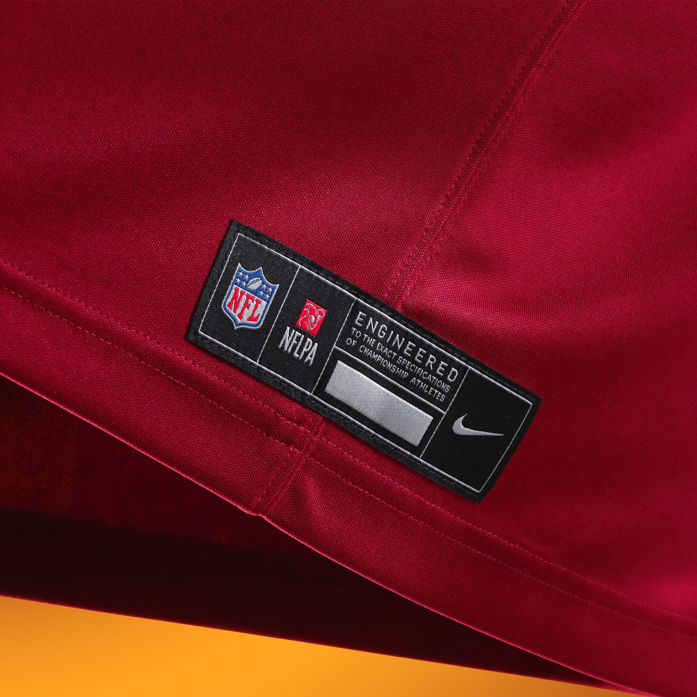 Washington Commanders Jayden Daniels Nike Burgundy Team Vapor F.U.S.E. Stitched Limited Jersey