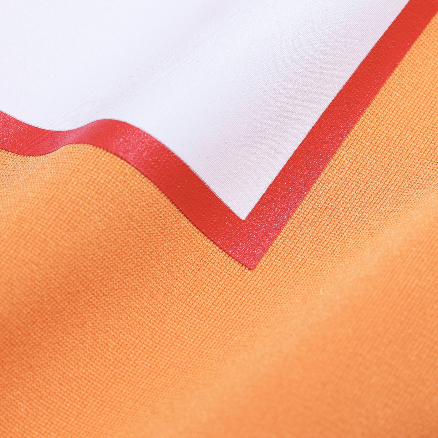 Tampa Bay Buccaneers Baker Mayfield Nike Orange Throwback Game Jersey