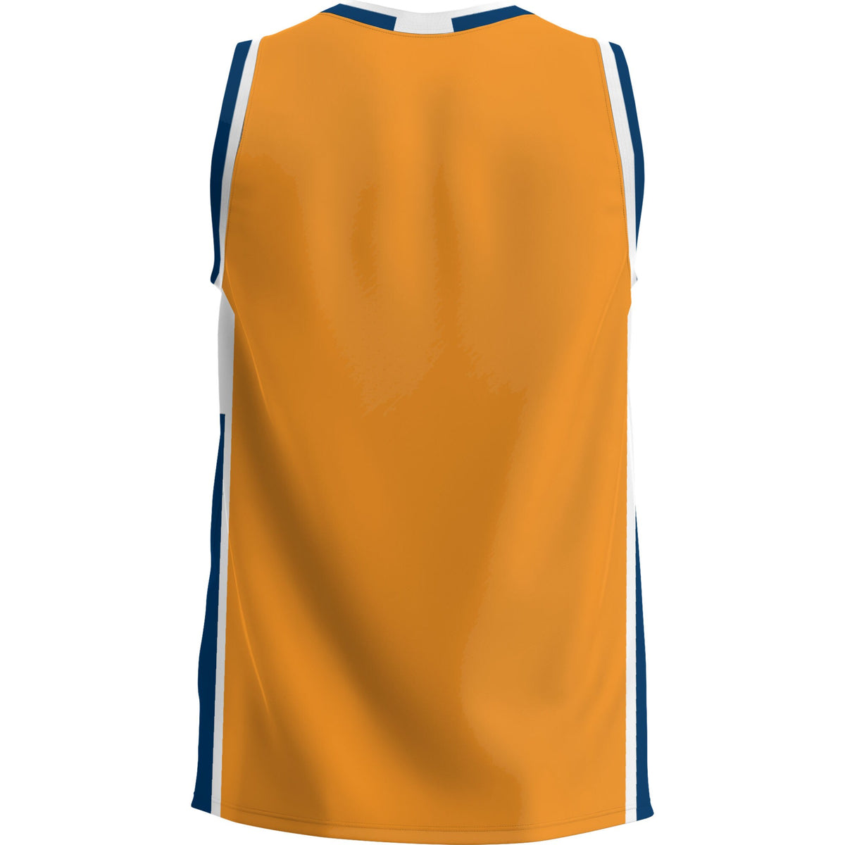 Cal State Fullerton Titans GameDay Greats Lightweight Basketball Jersey - Navy
