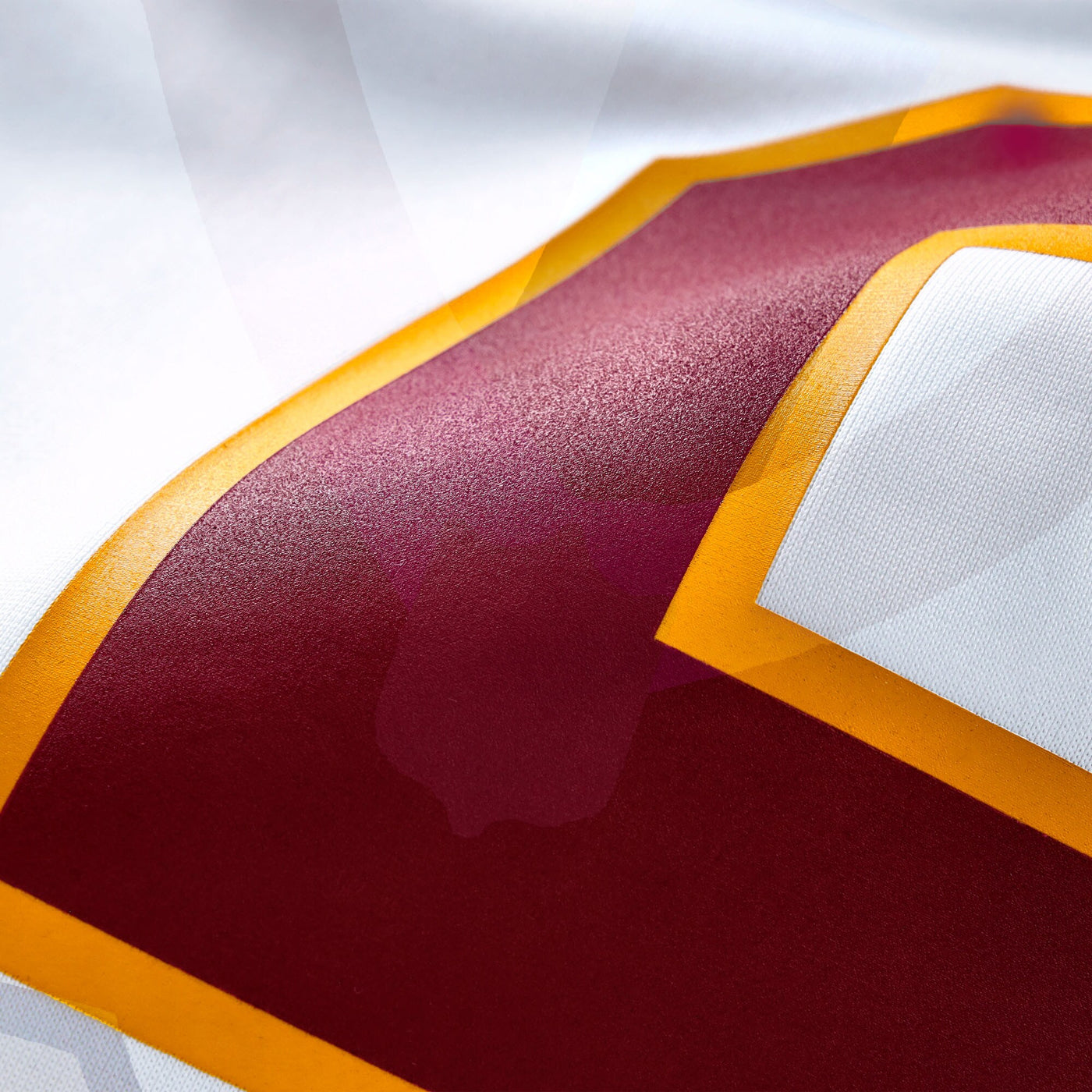 Washington Commanders Nike White Game Super Bowl Era Custom Jersey
