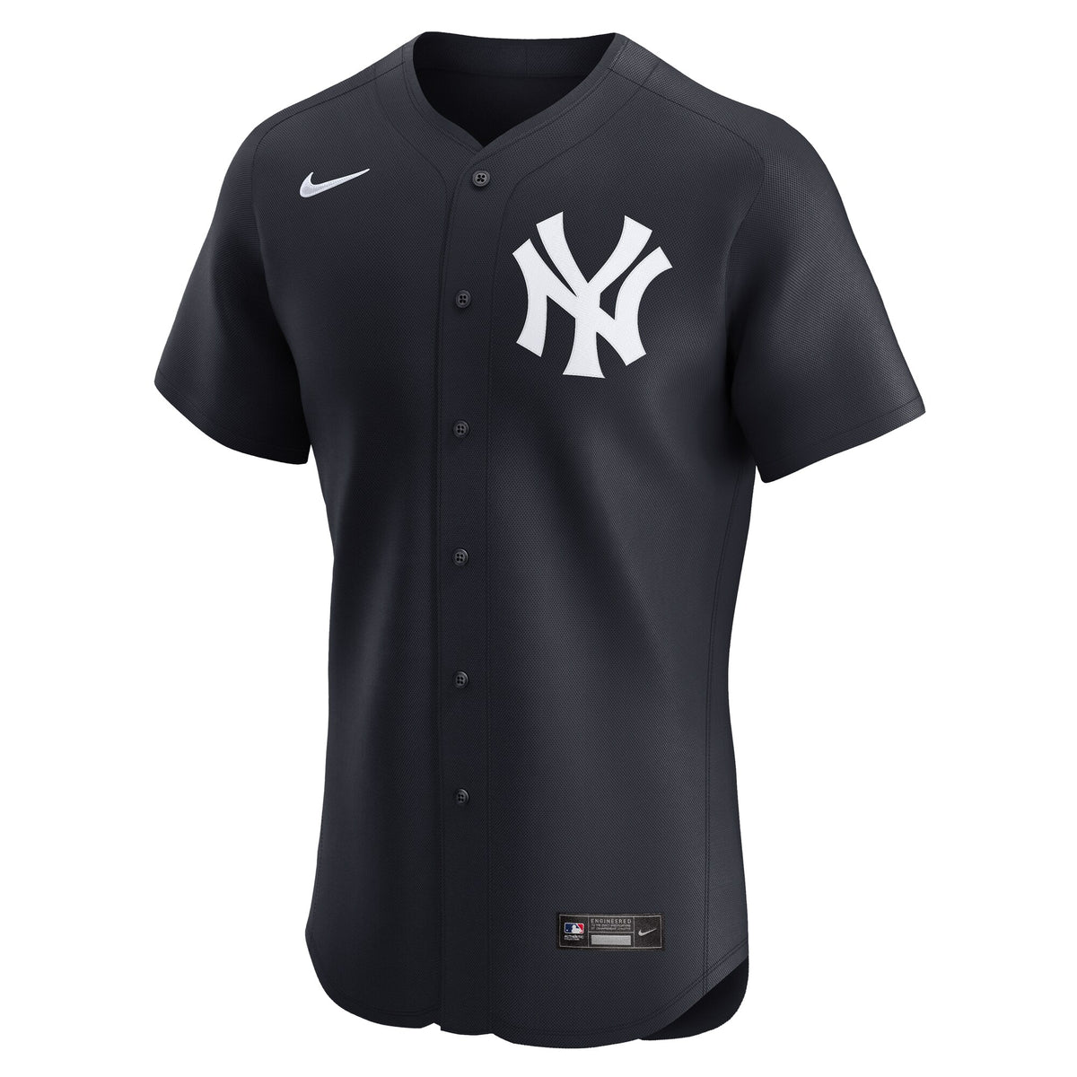 New York Yankees Aaron Judge Navy Alternate 2 Elite Player Jersey