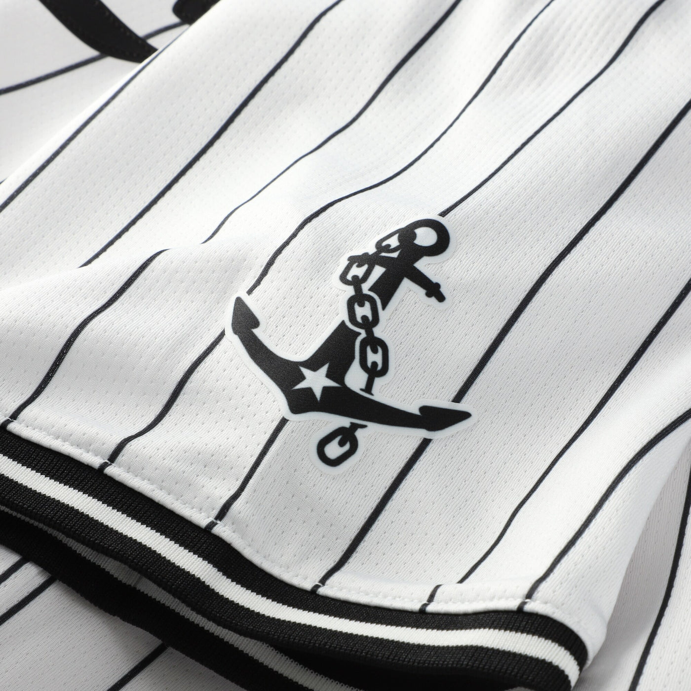 Nike White Vanderbilt Commodores Limited Baseball Jersey