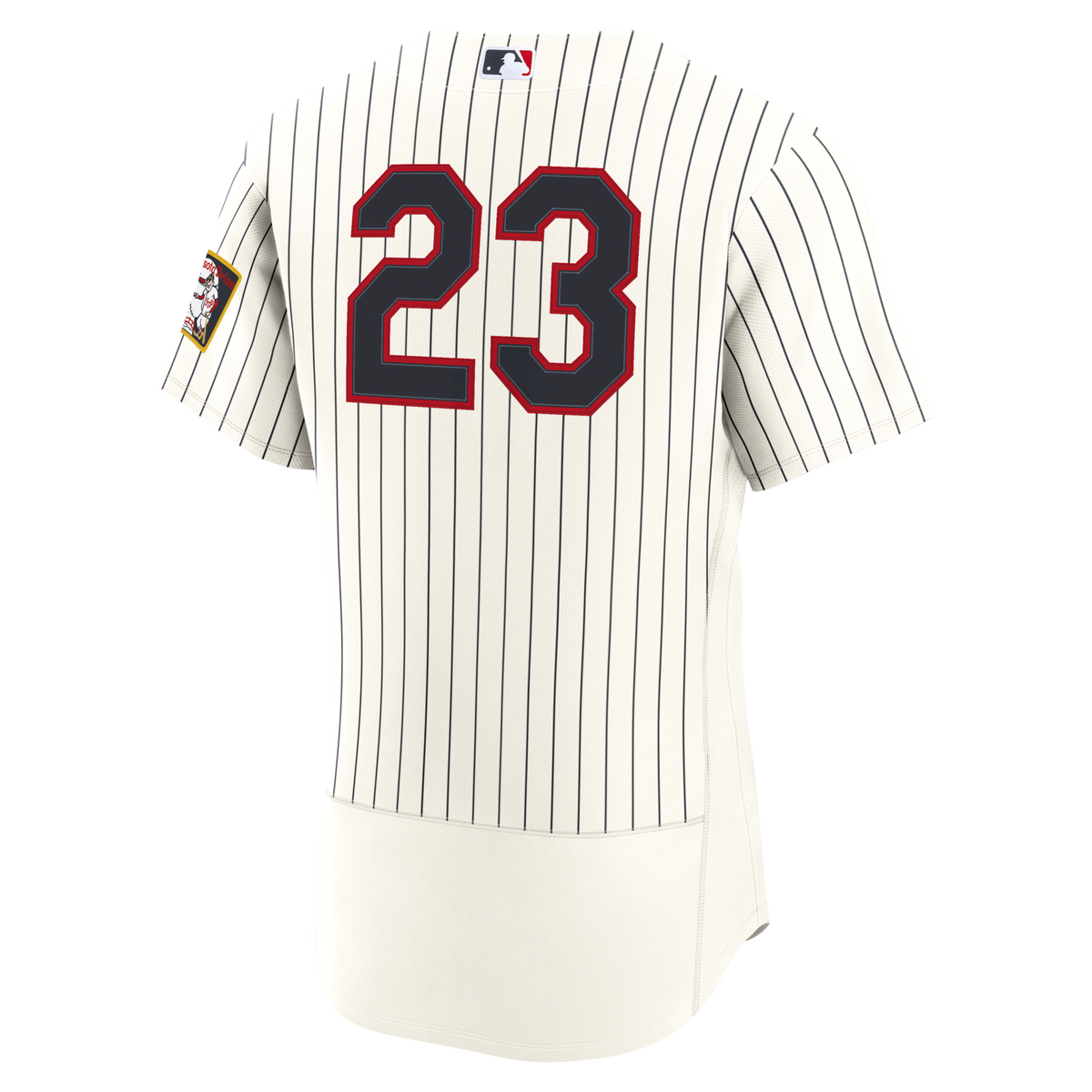 Minnesota Twins Royce Lewis Cream 2026 Field of Dreams Authentic Jersey
