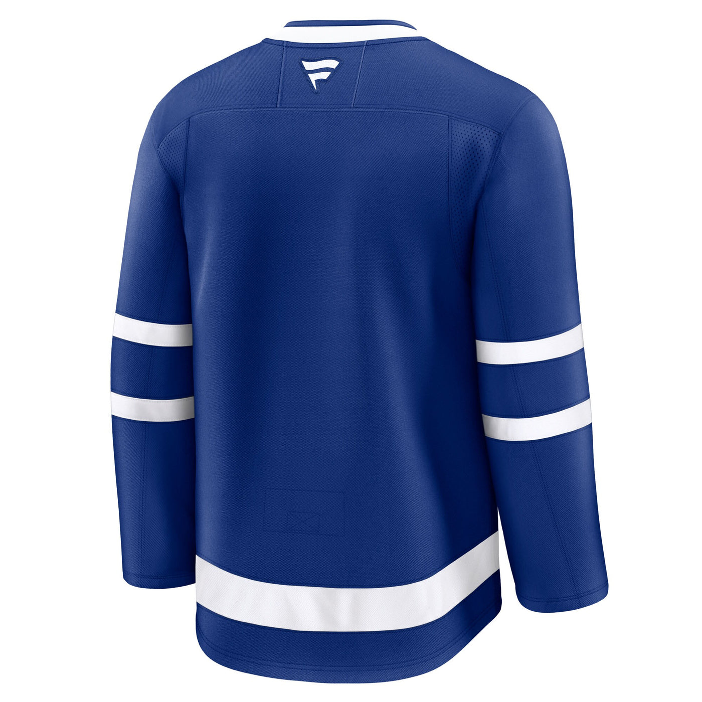 Toronto Maple Leafs Fanatics Blue Home Premium Jersey