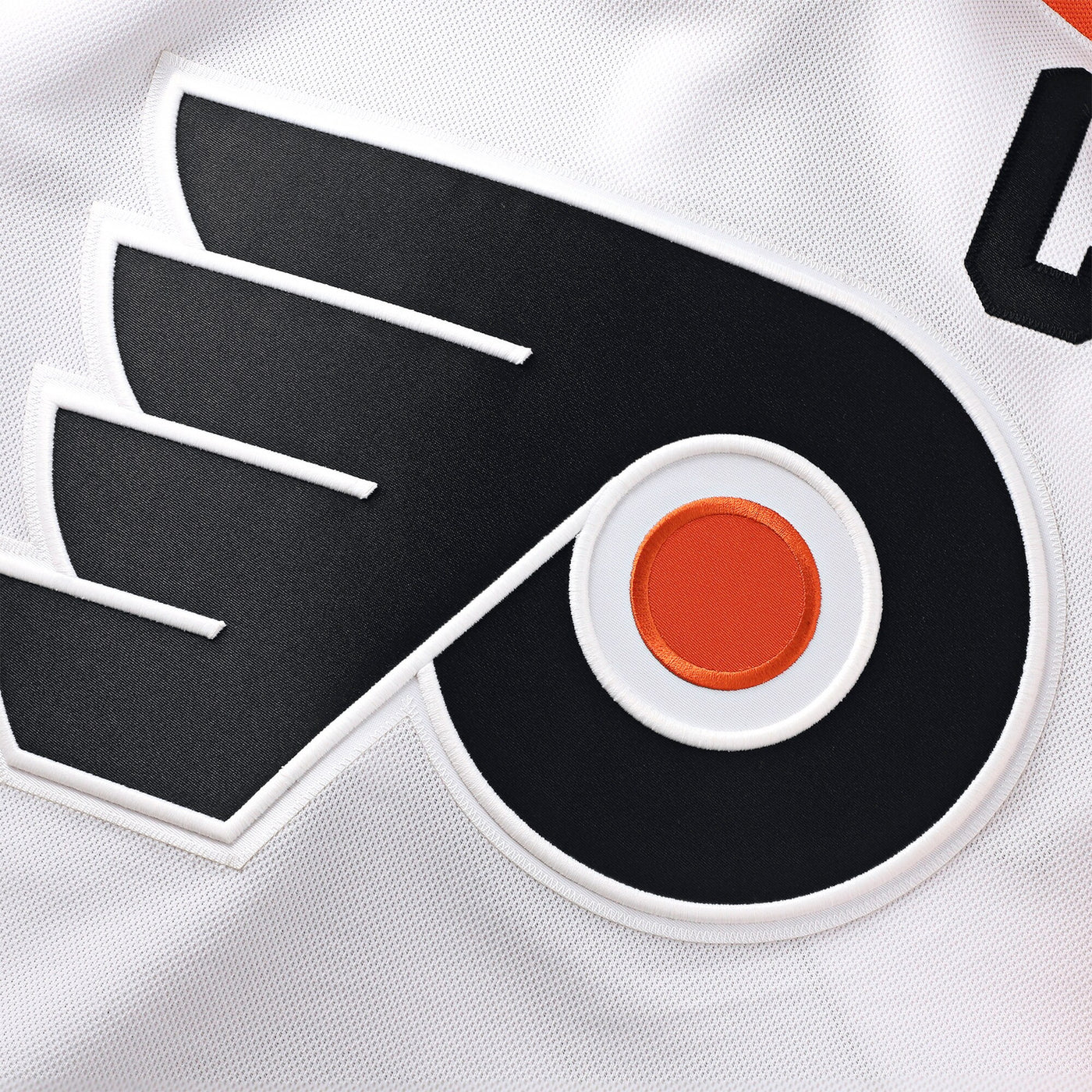 Philadelphia Flyers Fanatics White Away Premium Jersey