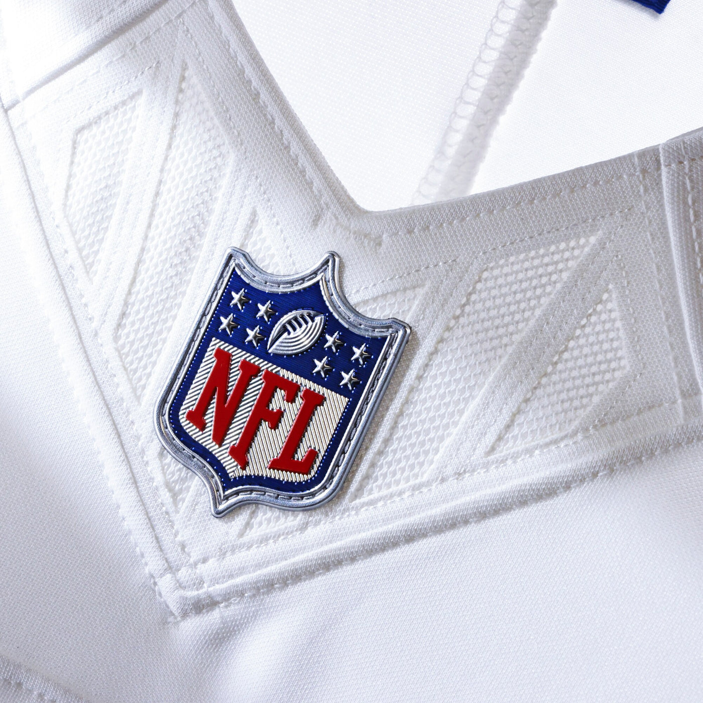 Los Angeles Rams Matthew Stafford Nike White Vapor F.U.S.E. Stitched Limited Jersey