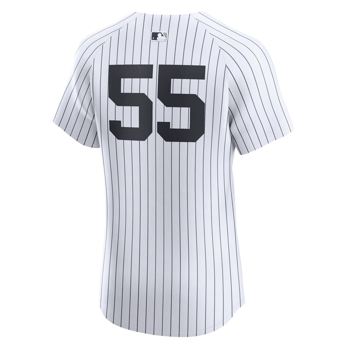New York Yankees Carlos Rodon White Home Elite Player Jersey