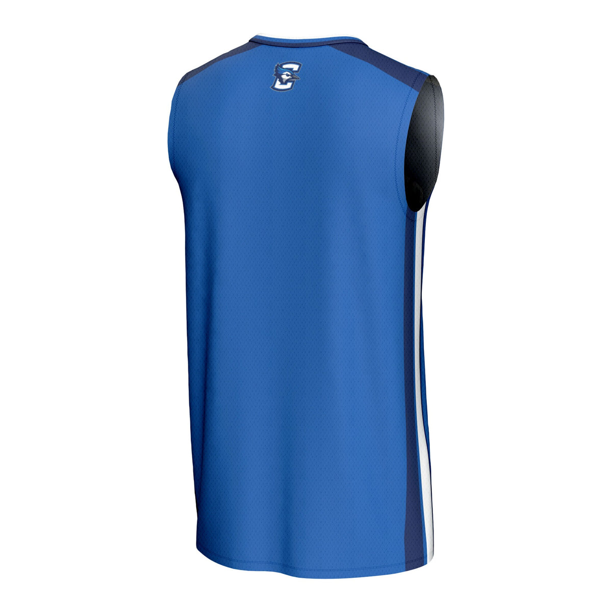 Creighton Bluejays GameDay Greats Spirit Basketball Jersey - Blue