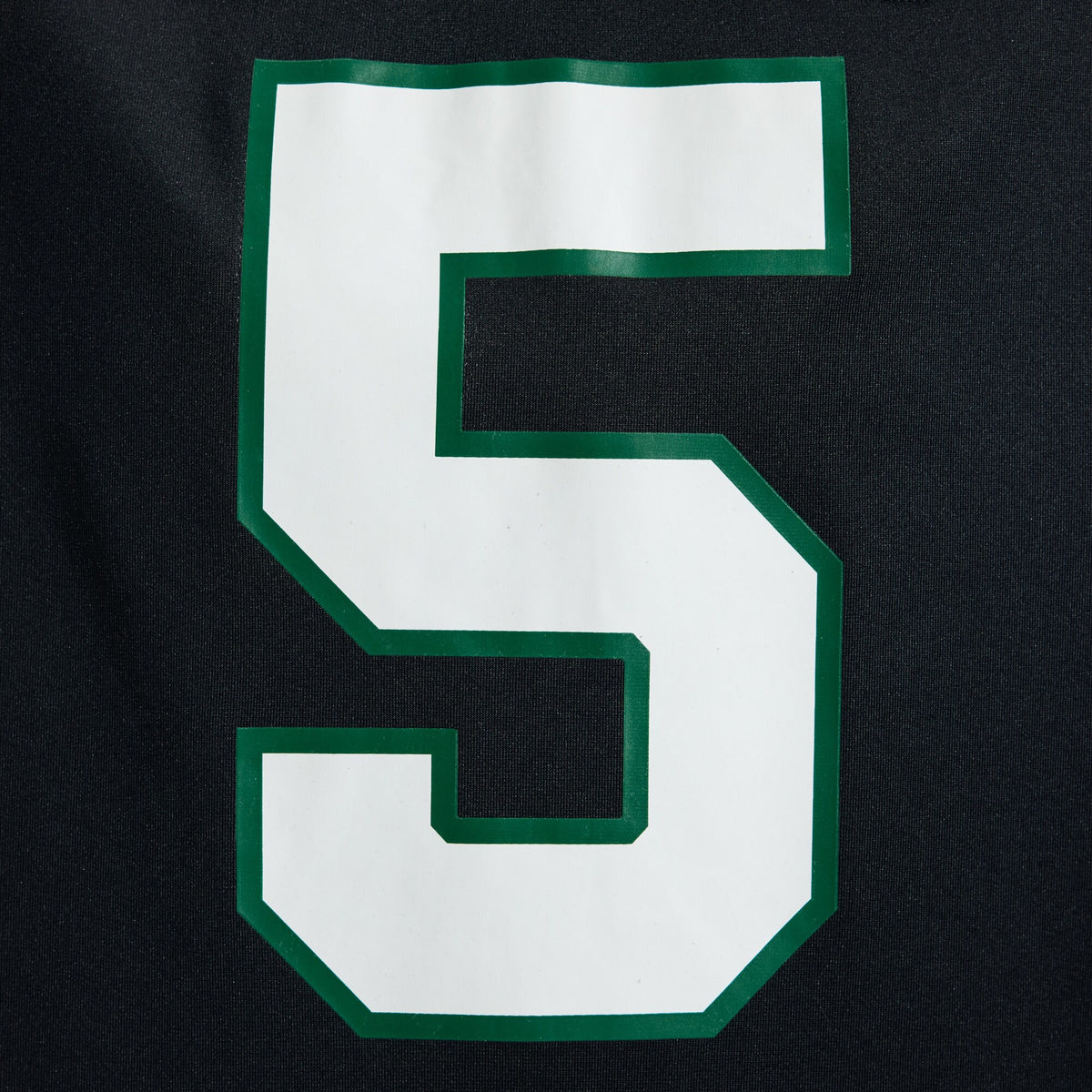 New York Jets Garrett Wilson Legacy Black Alternate Game Jersey