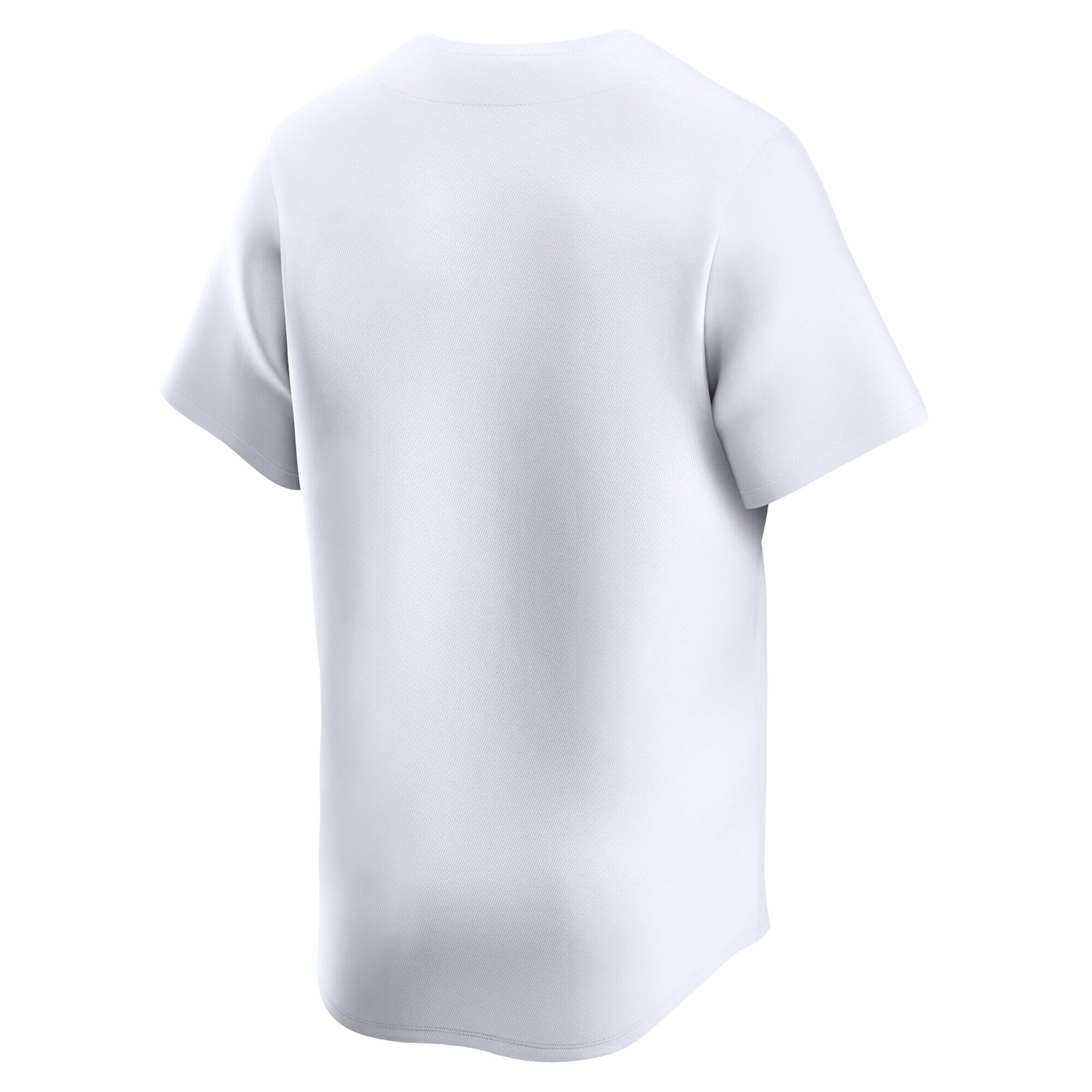 Nike White Florida Gators Baseball Limited Jersey